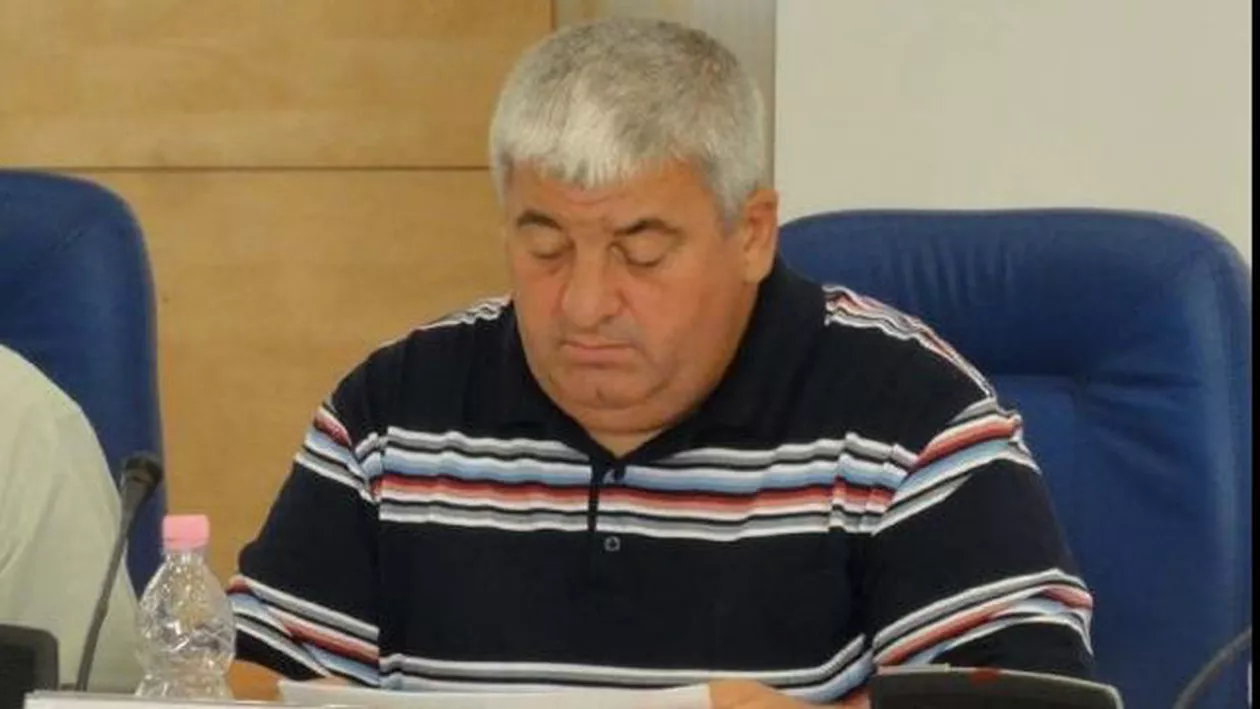 'Performanţă' inedită a unui deputat PSD: Şi-a luat BAC-ul la 48 de ani! De 7 ani este încă student...