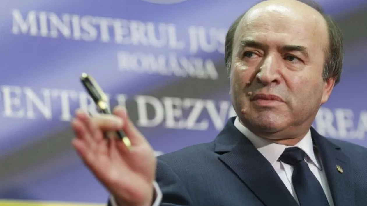 Tudorel Toader, PRIMELE DECLARAȚII despre candidații la șefia DNA: Ce spune ministrul Justiției despre procurorii care au fost cercetați de superiori