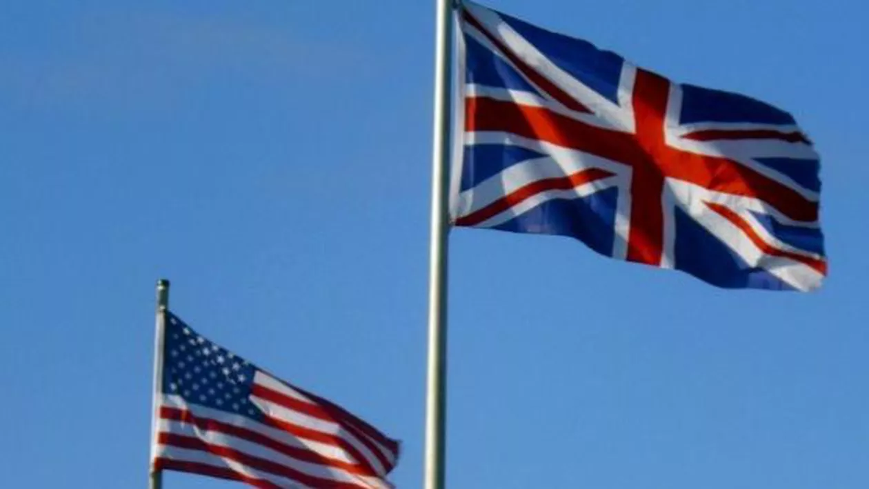 Doi britanici, condamnați la moarte în SUA. Reacția guvernului de la Londra