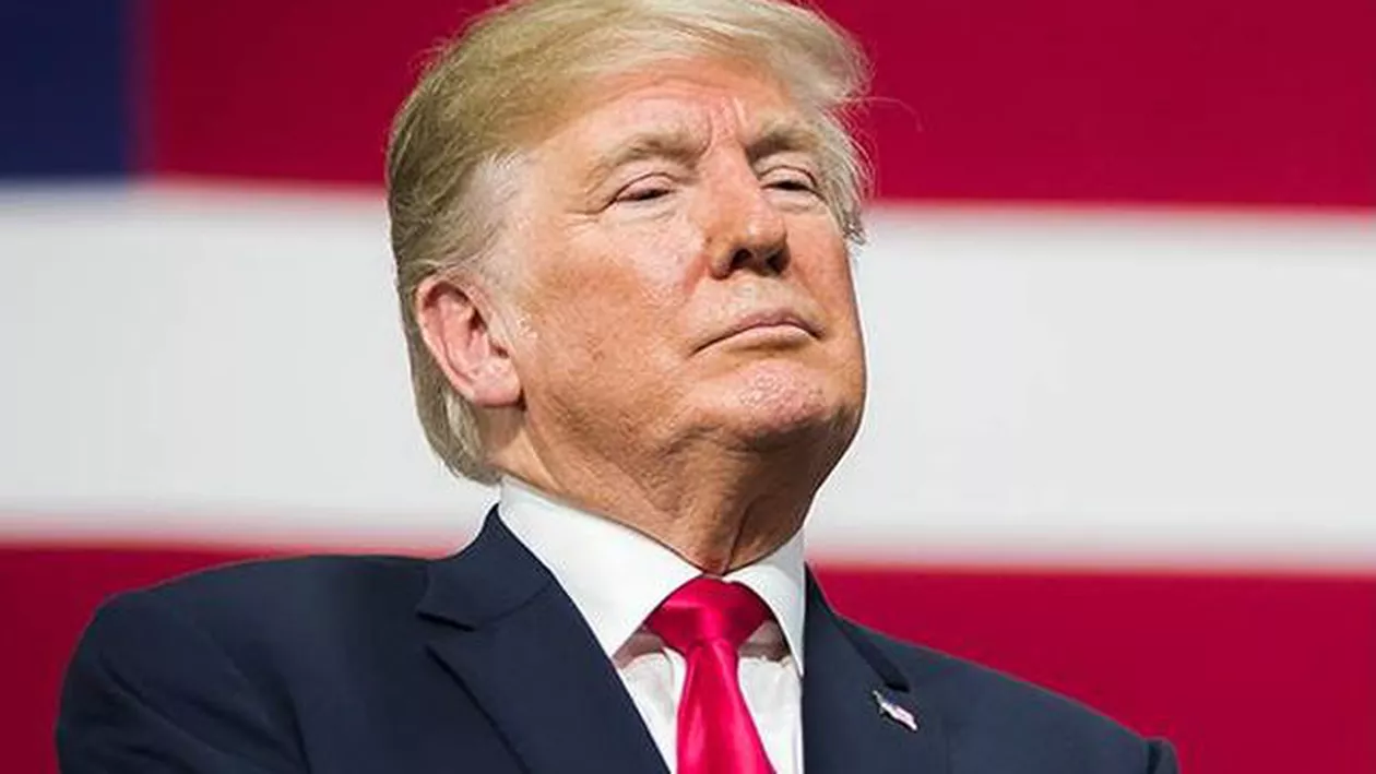 Donald Trump, SCOS din MINŢI de ancheta privind ingerinţa ruşilor în alegeri: 'O RUŞINE pentru America'