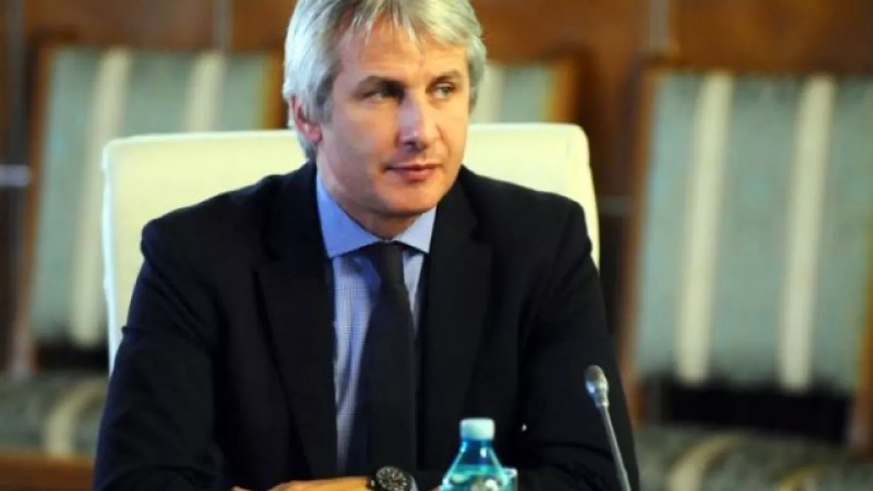 Ministrul Eugen Teodorovici, precizări de ULTIMĂ ORĂ despre amnistia fiscală: Ce spune despre datoriile colegilor de partid 