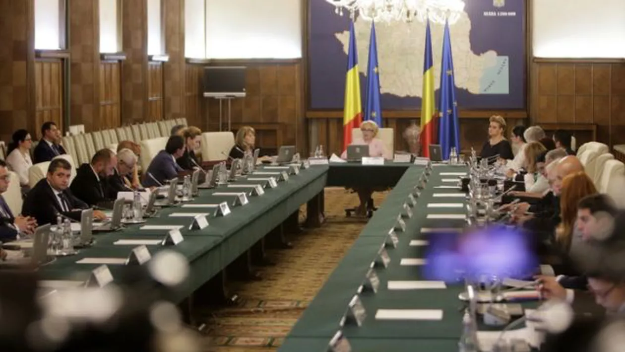 Viorica Dăncilă vorbește despre remaniere: Cum se va face evaluarea miniștrilor