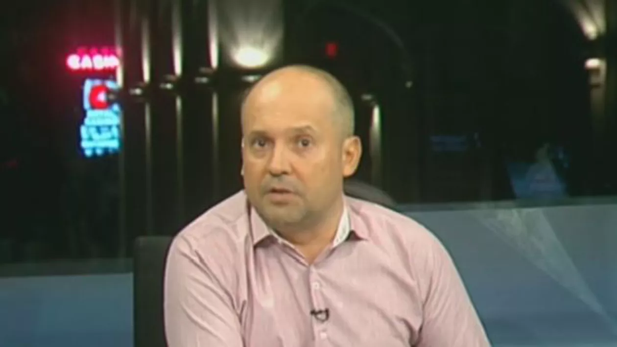 Radu Banciu: În neobrăznicia ei, Viorica Dăncilă a făcut un bilanț cu marile realizări ale epocii sale. Bă, doamnă, 2.000 de euro net câștigă un amărât de șofer de tir, străin, în Slovenia! (VIDEO)