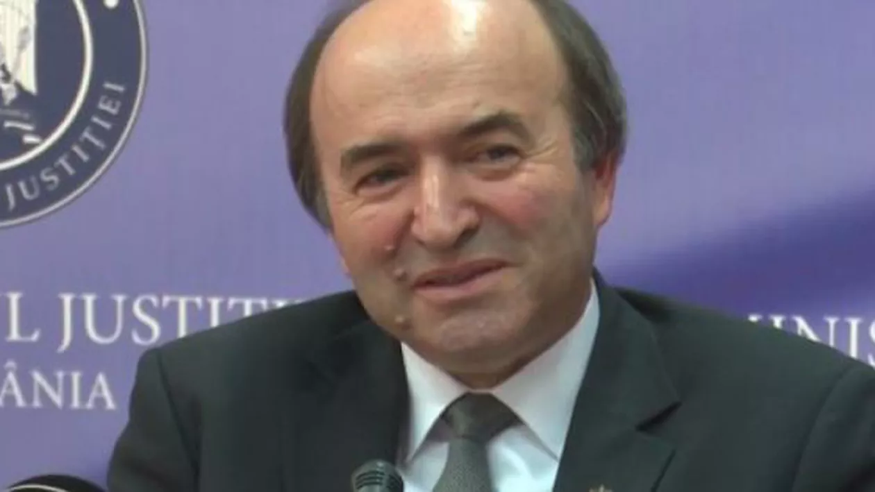 Toader, despre candidații la șefia DNA: E posibil ca unul să nu se prezinte, că doar nu îl ţin de mână să vină la interviu