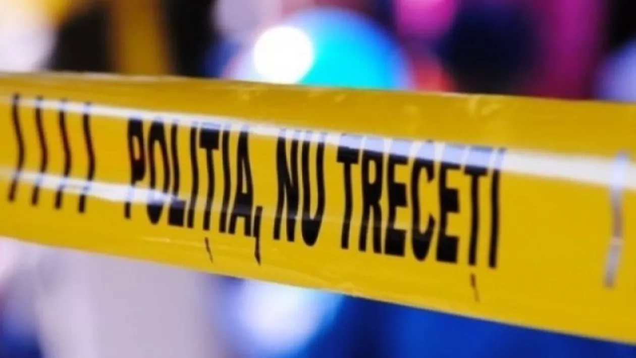 CRIMA care șochează ROMÂNIA! O mamă şi-a ucis fiul de 3 ani pentru că a crezut că este DIAVOLUL