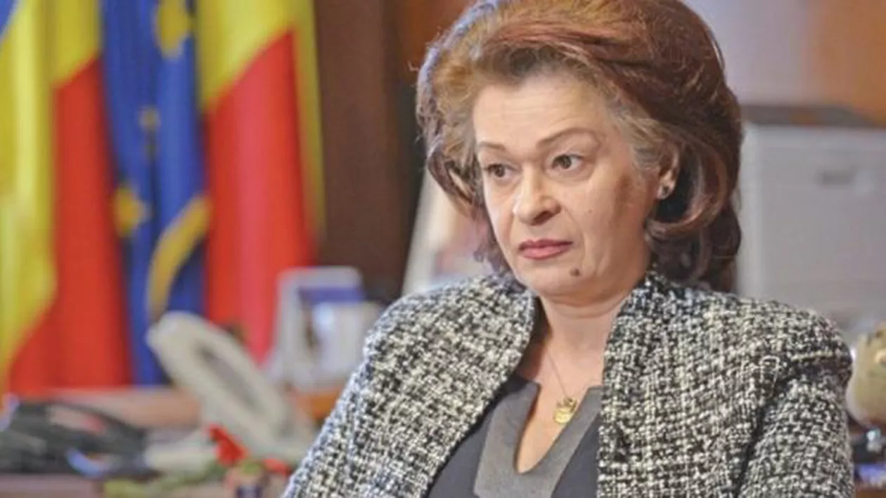 Șefa Curții Supreme: A venit sezonul REVOCĂRILOR şi la ICCJ. S-a pus în mișcare MAREA MAȘINĂ a MANIPULĂRII