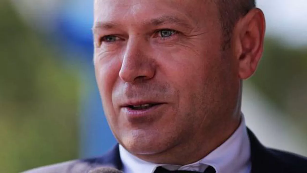 Felix Bănilă a preluat oficial ștafeta DIICOT, în prezența procurorului general Augustin Lazăr