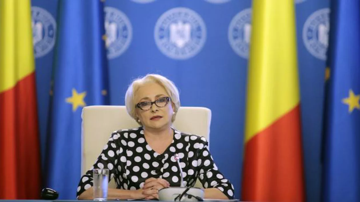 PNL DESFIINŢEAZĂ bilanţul Vioricăi Dăncilă: Prezentarea este plină de MANIPULĂRI şi MINCIUNI. Credeți că ar trebui să-i facem PLÂNGERE PENALĂ?