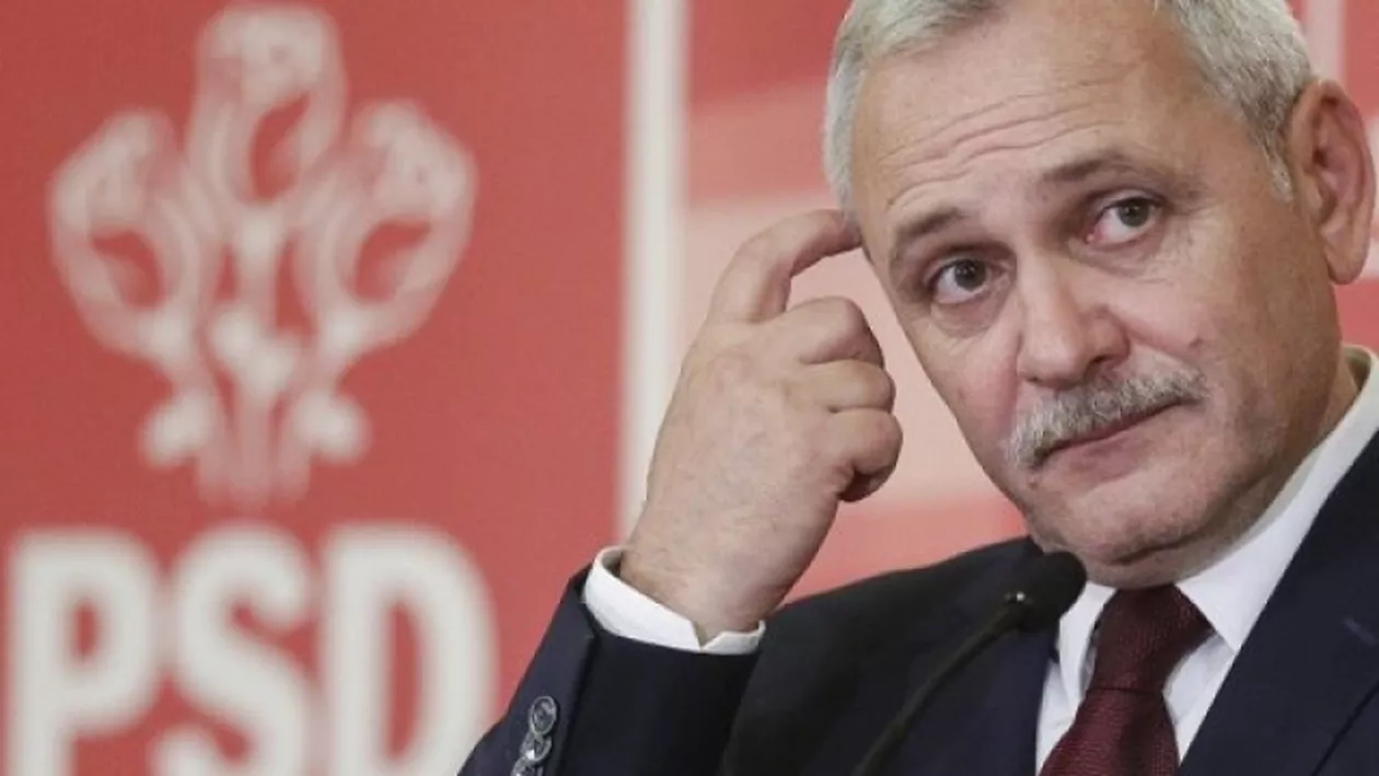 Dragnea a recunoscut protocolul semnat cu SRI: Este secret, este un secret de serviciu'' - CE CONȚINE DOCUMENTUL