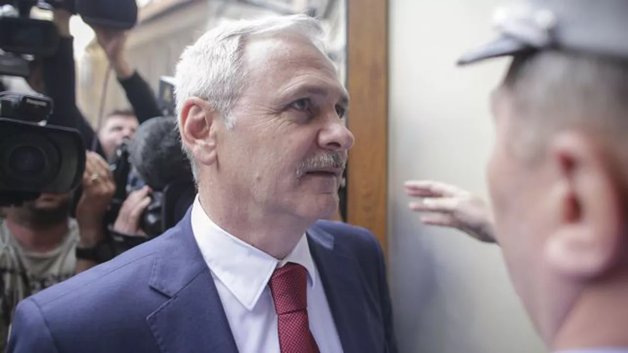 Dragnea IRONIZEAZĂ amnistia fiscală a lui Teodorovici: O să ajungă ca Petrică şi lupul că va fi şi nu va fi