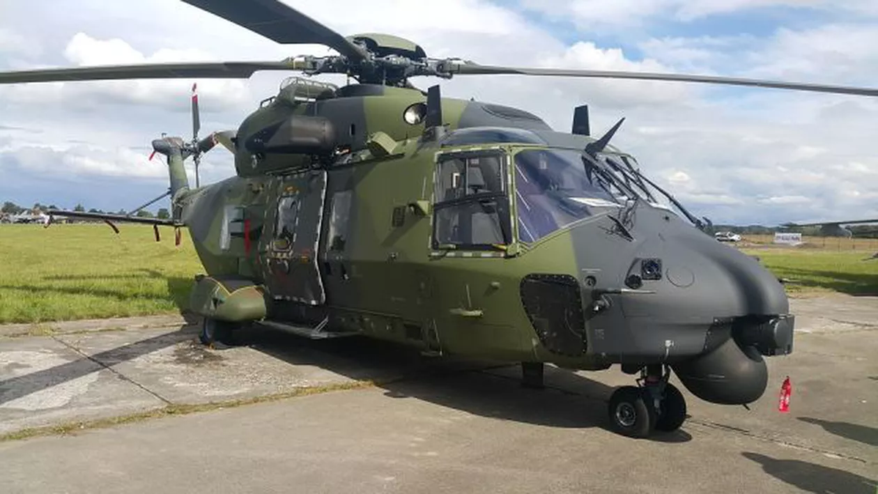 Rusia avertizează NATO dacă Suedia şi Finlanda vor fi atrase în Alianţă: Vom fi FORŢAŢI să luăm măsuri!