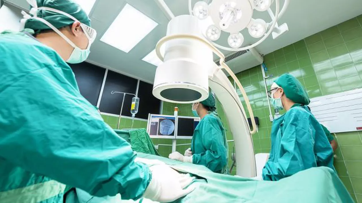 Sorina Pintea trage un semnal de alarmă: În România există şase paturi care au condiţii de siguranţă reală pentru pacienţii arşi