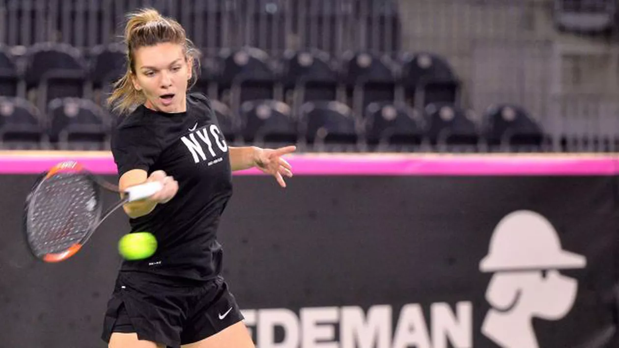 Simona Halep, DECIZIE de ULTIMĂ ORĂ. Şi-a surprins toţi fanii: Abia aştept să mă întorc!