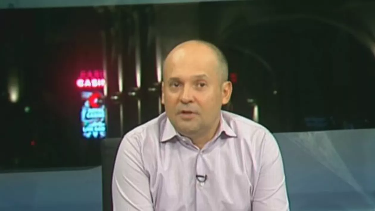 Radu Banciu: Când cineva spune ”sunt mândru că sunt român”, respectivul ori este un incult, ori este un idiot (VIDEO)