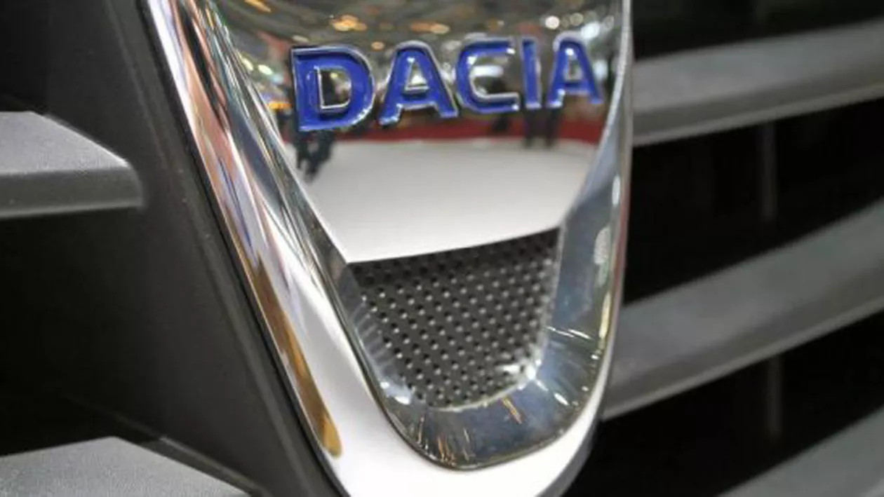 Ce se întâmplă cu mașina FANTOMĂ de la Dacia: INFORMAȚIA care trebuie să fie cunoscută de TOȚI șoferii români (VIDEO)
