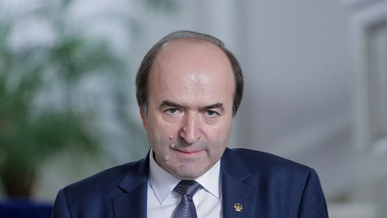 E OFICIAL: TUDOREL TOADER schimbă PLANUL pentru alegerea șefului DNA! Hotărâre de ultimă oră
