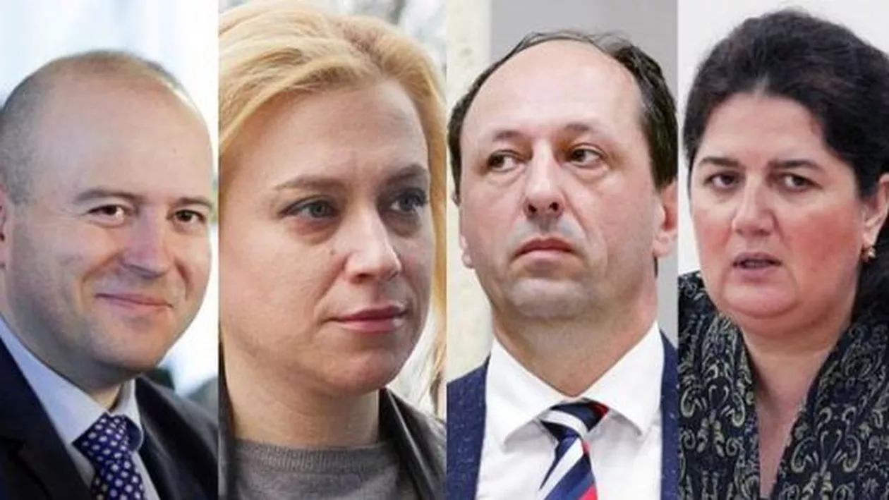 S-a aflat! AVERILE celor patru candidaţi la şefia DNA: Cine este cel mai BOGAT