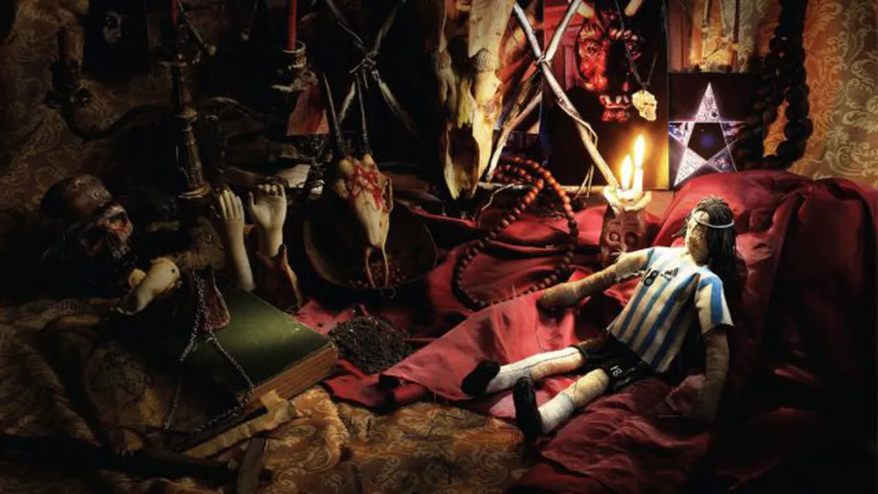 Cel mai mare proces modern pentru VRĂJITORIE: 8 persoane CONDAMNATE LA MOARTE și alte 88 la închisoare pe viață! Detalii ÎNFIORĂTOARE