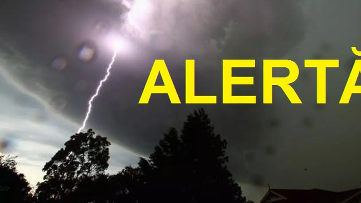 ALERTĂ TOTALĂ! Explicația pentru vara neobișnuită din România: „Aerul mai rece A RĂMAS BLOCAT în țara noastră”. Declaraţii de ultim moment ale meteorologilor