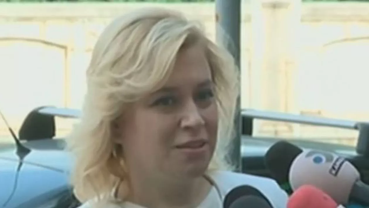 Florentina Mirică, înainte de interviul pentru șefia DNA: Corupția e un fenomen generalizat, de la acea ciocolată dată la ghișeu, la procentul de 10% din valoarea contractelor