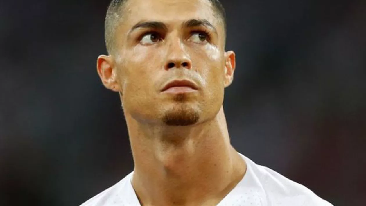 E OFICIAL! Cristiano Ronaldo scapă de închisoare! Acuzații grave la adresa clubului REAL MADRID