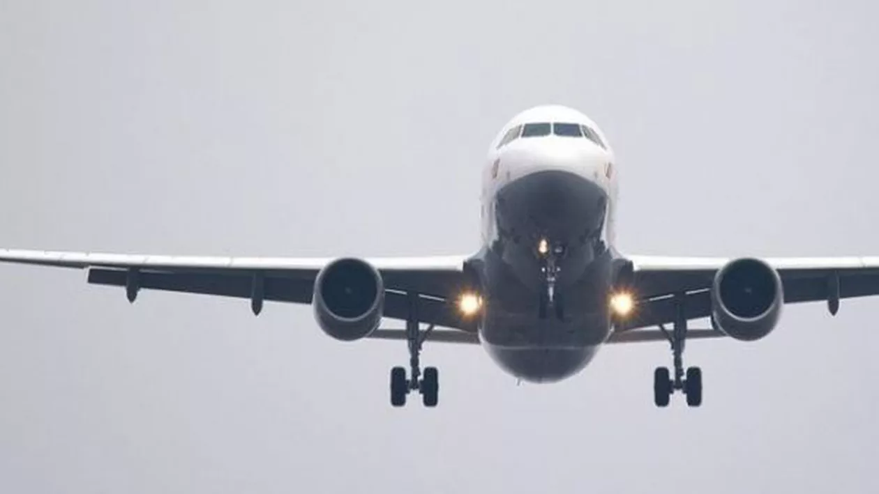 ALERTĂ! Avion întors din drum după o AMENINȚARE teroristă: Detalii de ultim moment!