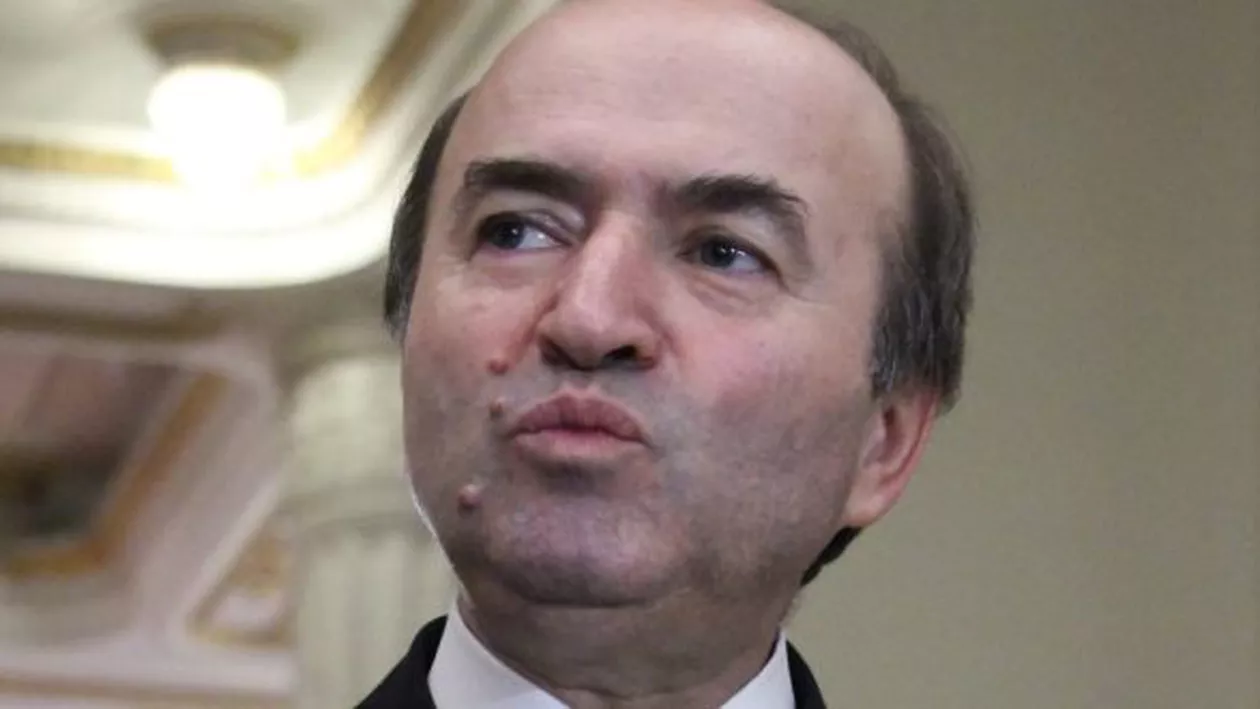 TUDOREL TOADER iese la rampă după solicitarea URGENTĂ a lui LUDOVIC ORBAN: ‘Știe că realitatea juridică este alta'