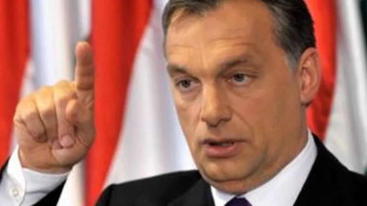 Viktor Orban: Zilele Comisiei Europene sunt numărate