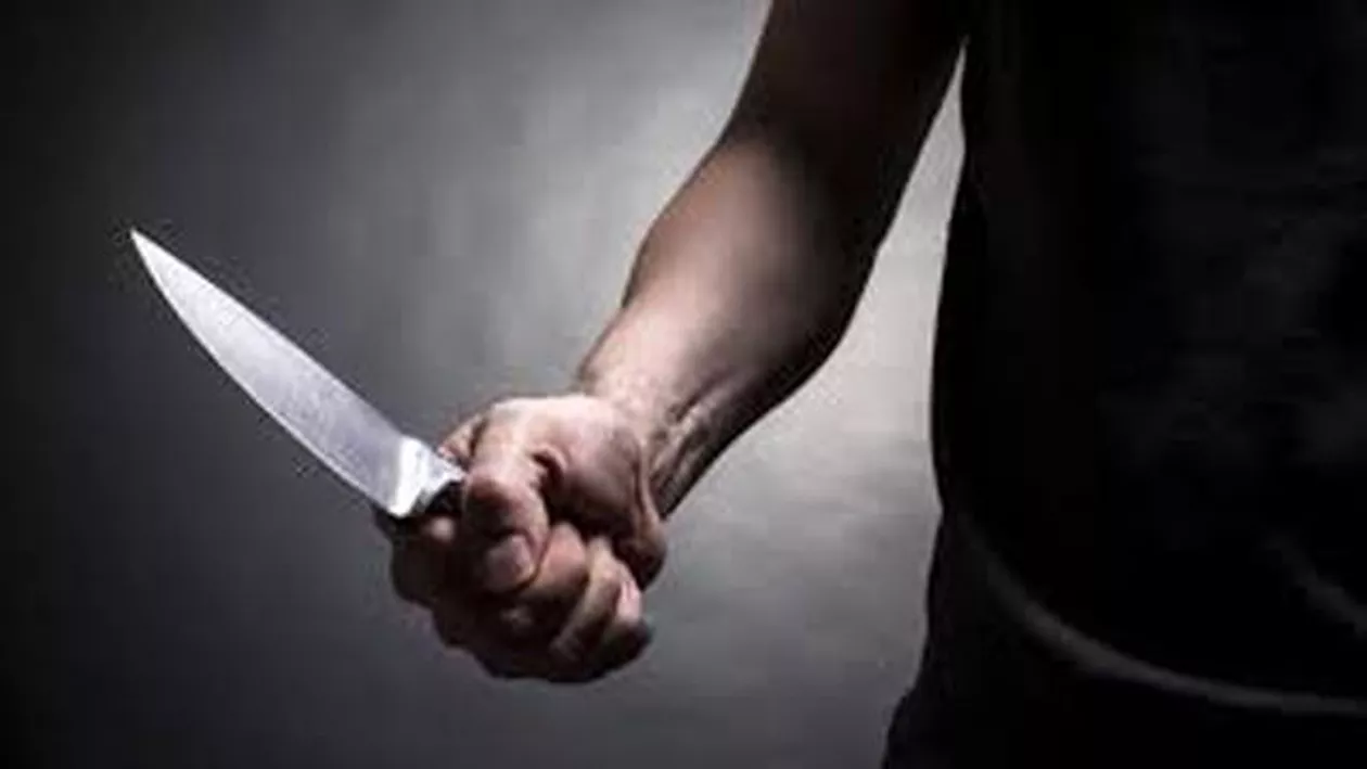 Crimă CUMPLITĂ: Cămătar omorât pentru 500 de dolari de POȘTAȘ! CRIMINALUL i-a tranşat corpul şi i-a dat foc