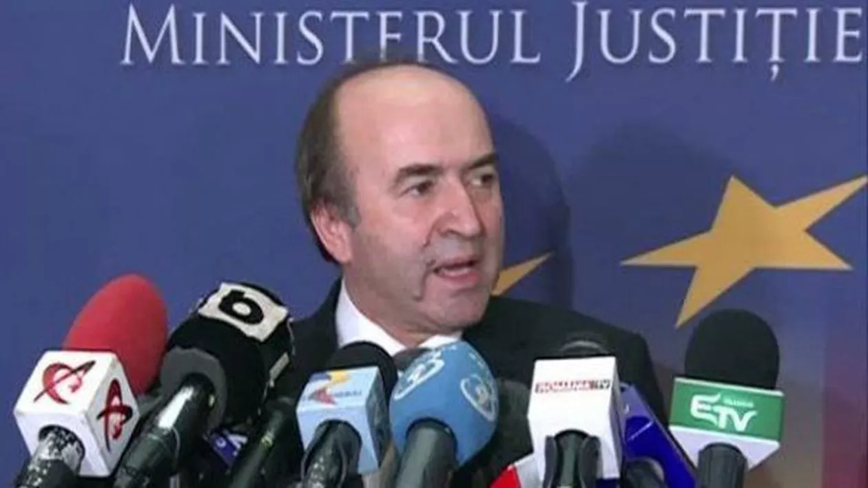 Toader: Niciunul dintre candidații la șefia DNA nu îndeplinește condițiile. Se reia procedura