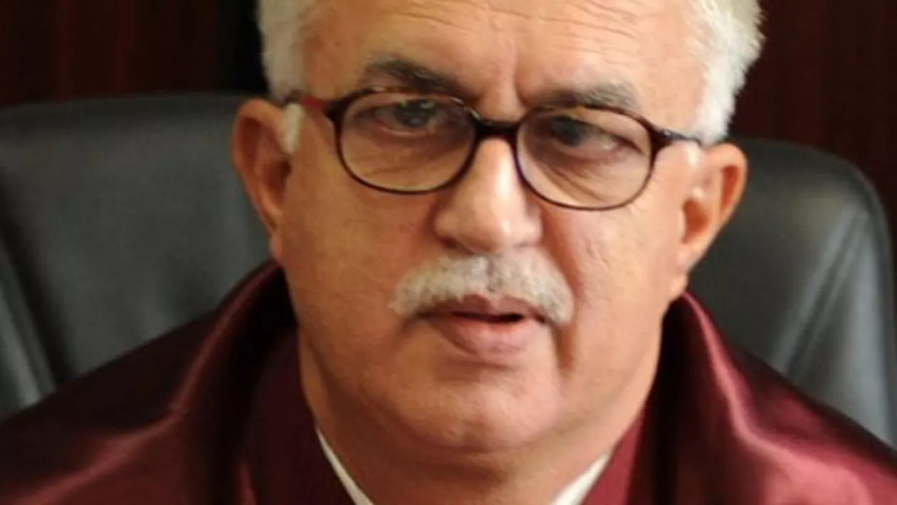 AUGUSTIN ZEGREAN, semnal de ALARMĂ după decizia controversată a lui Toader: ‘Vor altfel de procurori la DNA’