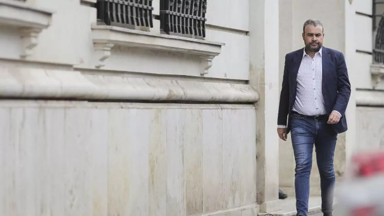 Darius Vâlcov aruncă BOMBA despre RCS-RDS: 'În SUA se cheamă FRAUDĂ!' DEZVĂLUIRI INCENDIARE despre MAFIA din piaţa energiei