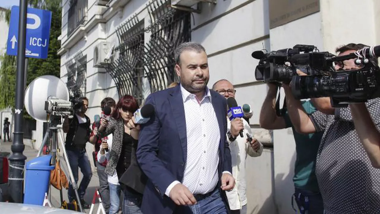 Vâlcov vrea să îi facă pe plac lui 'Daddy' după înfrângerea de la CCR: În două săptămâni va fi gata!