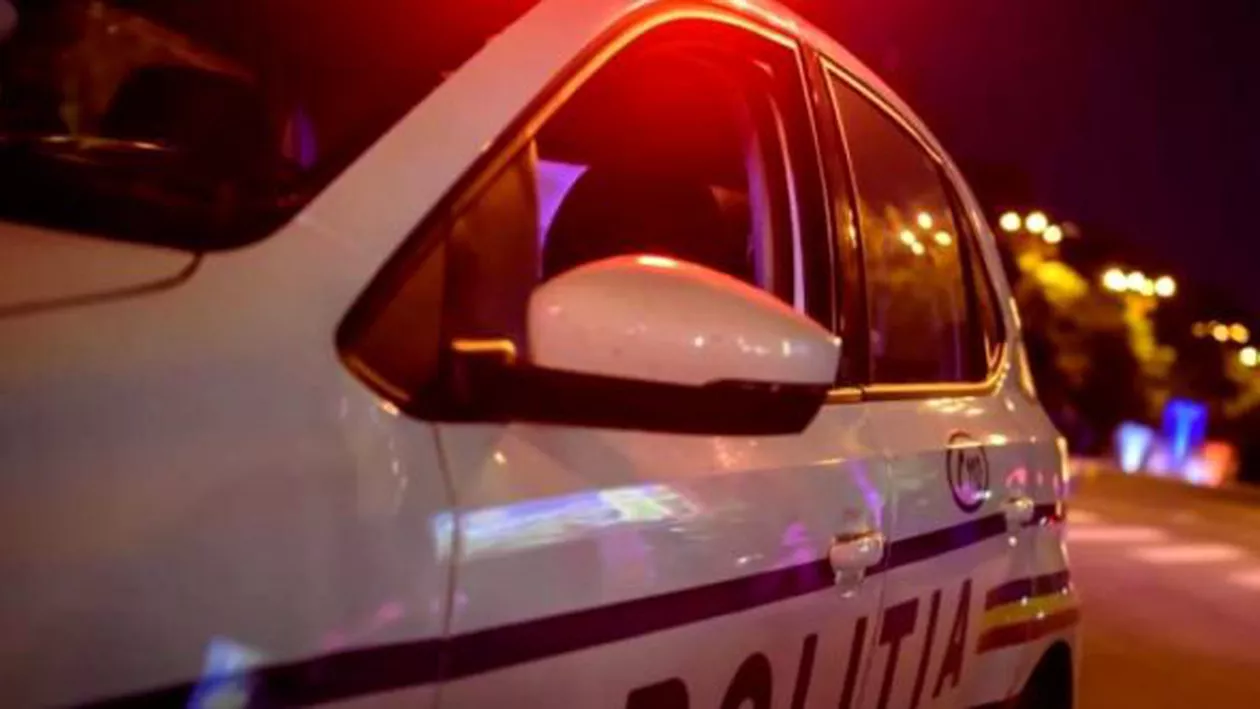Răfuială în stil MAFIOT la Craiova: Un șofer a fost ÎMPUȘCAT în plină stradă. Poliţia a dat alarma!