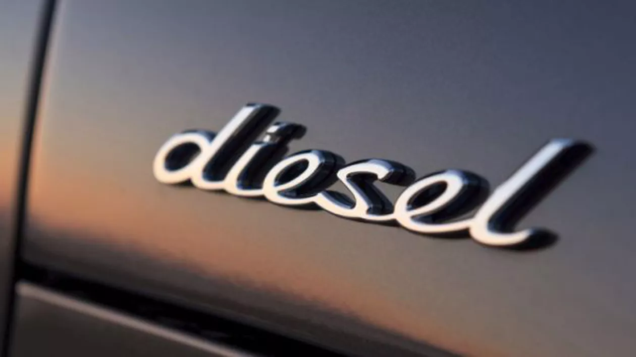 Maşinile diesel, interzise oficial: Anunţul e făcut chiar de Comisia Europeana! Ce se întâmplă în România