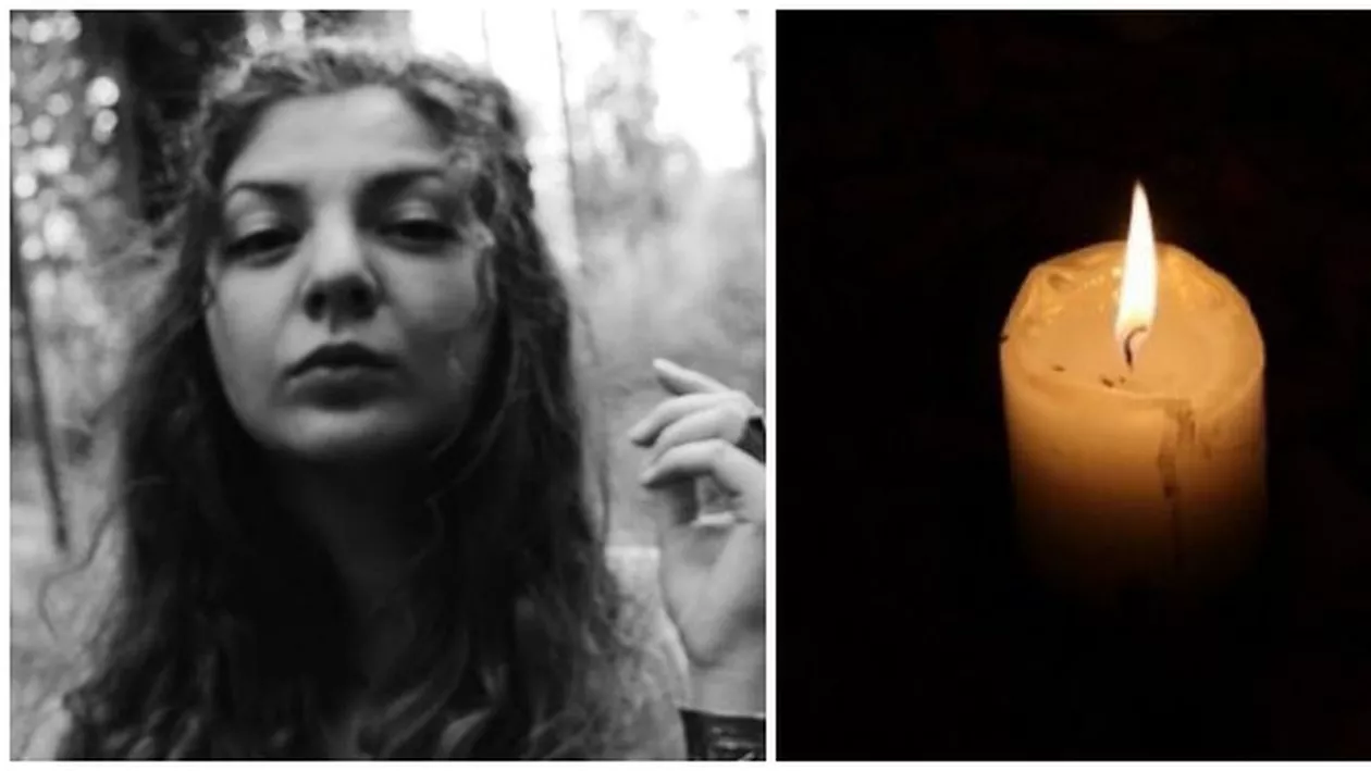 INCREDIBIL! S-a aflat de ce a murit Luci Buzilă, tânăra absolventă a Liceului de Arte din Bistrița. Rezultatul AUTOPSIEI e cutremurător!