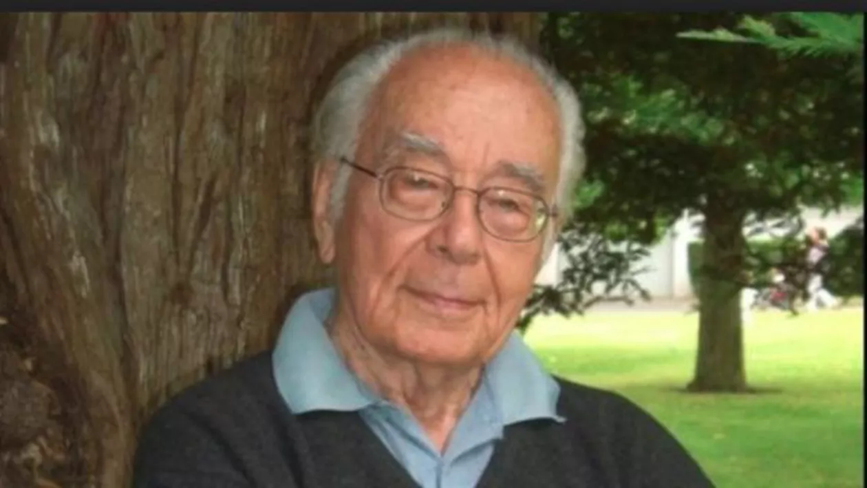 Este vestea momentul în România: Mihai Şora.... (FOTO)