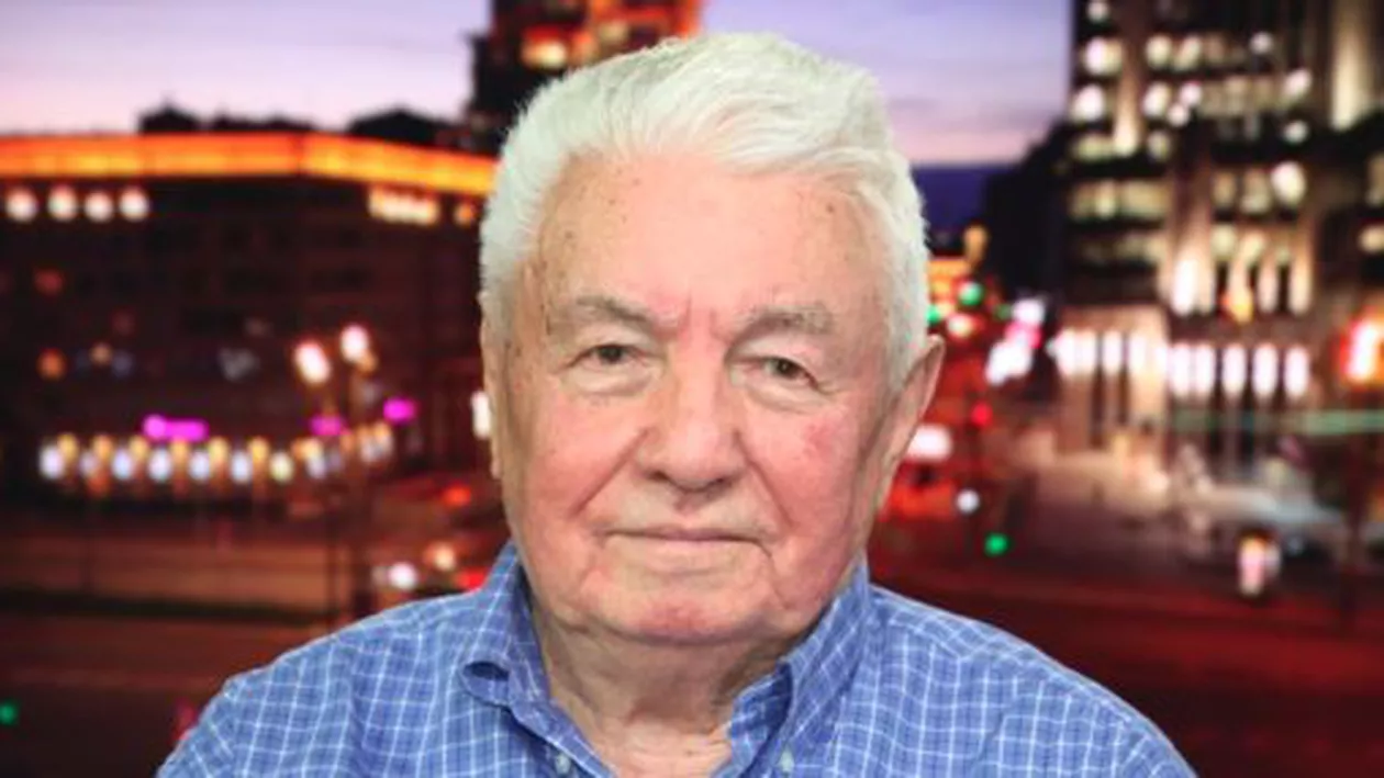 Doliu în lumea literară: A murit unul din cei mai importanţi scriitori şi disidenţi ruşi