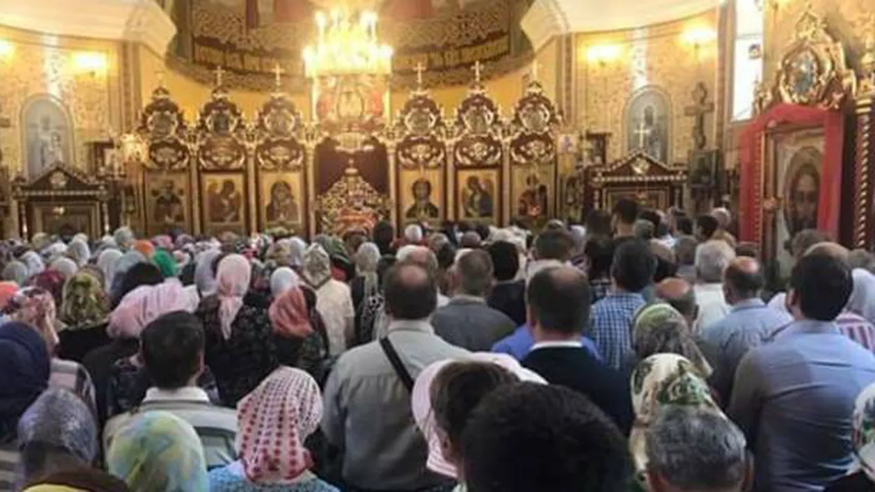 S-a terminat! SCINDARE în Biserica Ortodoxă! Lovitură pentru PATRIARH