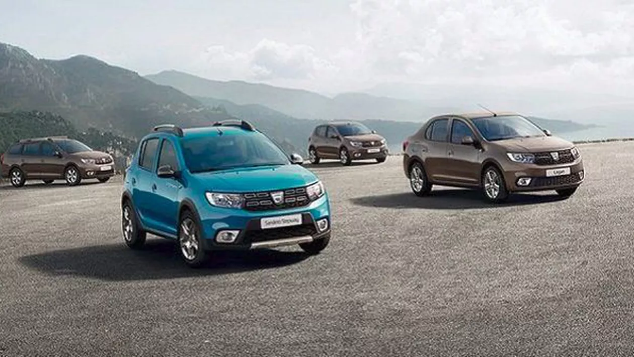 Dacia dă lovitura: Anunţ bombă despre samsarii de masini! Ce trebuie să ştie şoferii români...