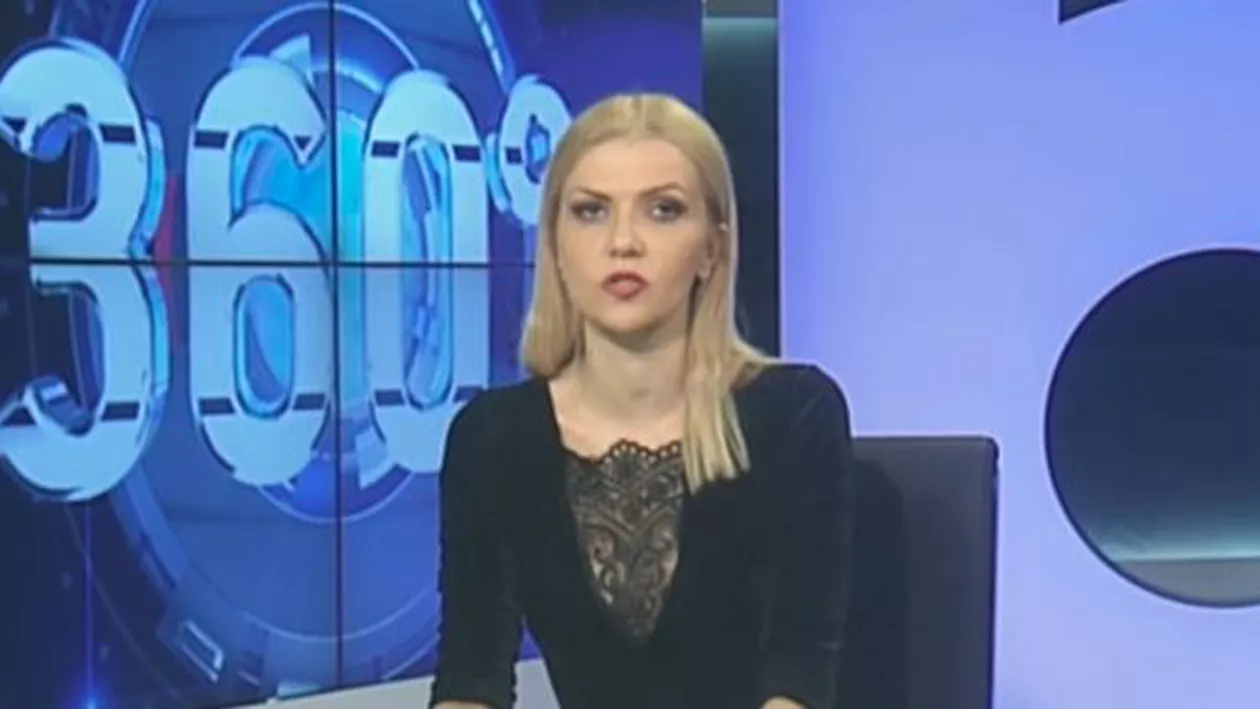 Ediţie specială 360 de grade: Terapia unui situaţii din viitor. Metode de autotratament (VIDEO)
