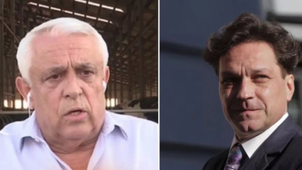 PMP cere demisia miniştrilor Petre Daea şi George Ivaşcu: Produc prejudicii grave atât statului român, cât şi Guvernului