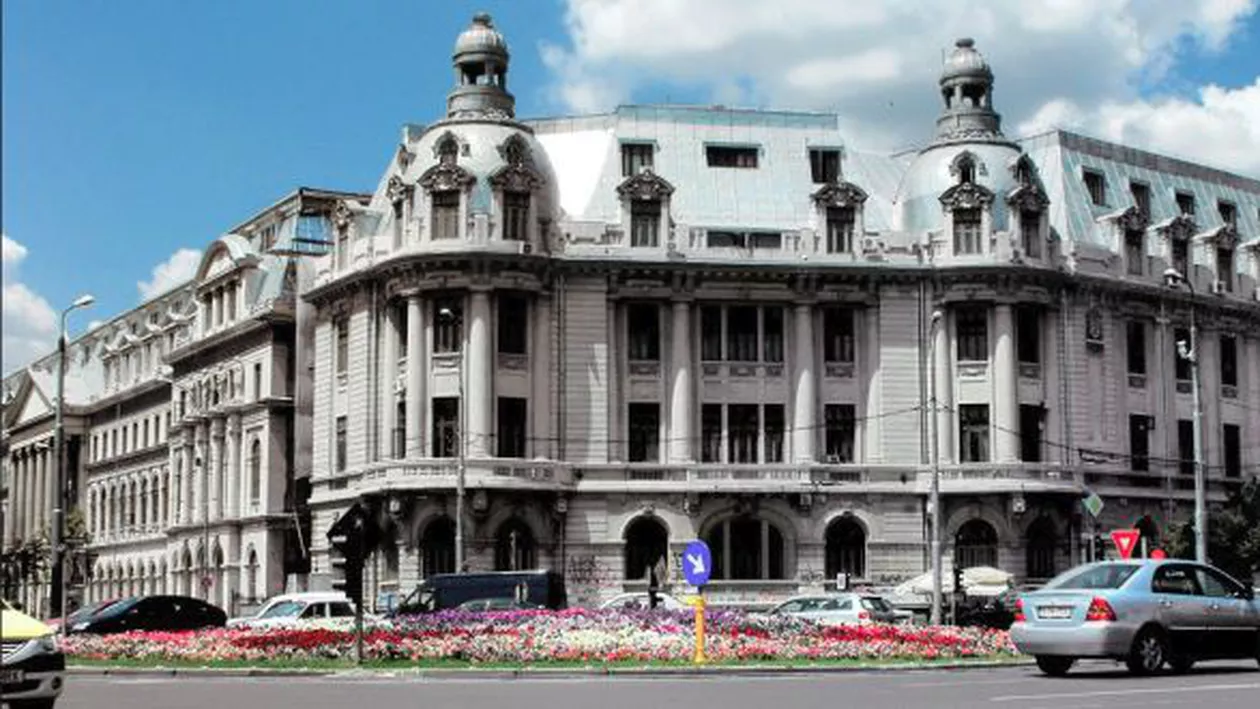Care sunt cele mai căutate facultăţi de la Universitatea Bucureşti. O specializare a ajuns la concurenţă şi de 20 de candidaţi pe loc