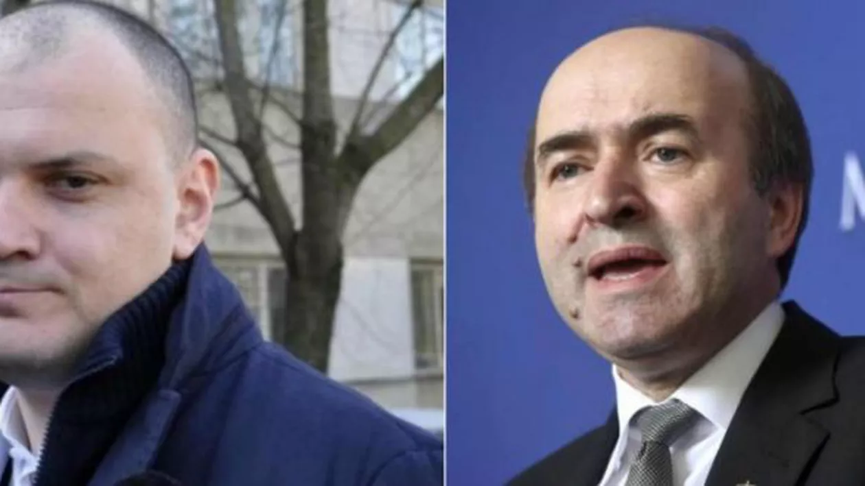 Tudorel Toader, PRIMELE DECLARAȚII după ce instanța din Serbia a refuzat extrădarea lui Sebastian Ghiță: 'Trebuiesc respectate standardele de protecţie a drepturilor' (VIDEO)