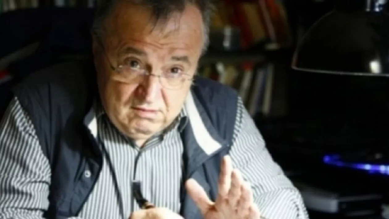 ION CRISTOIU aruncă BOMBA! Noi acuzații care zguduie SISTEMUL! 'Hai să gasim corupții'