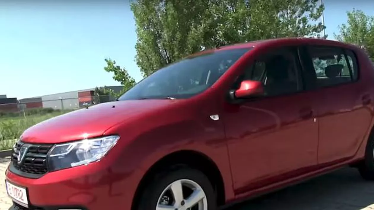 Informația asta trebuie să ajungă la TOŢI ŞOFERII care au mașini DACIA: Tot ce știai până acum SE SCHIMBĂ... (FOTO)