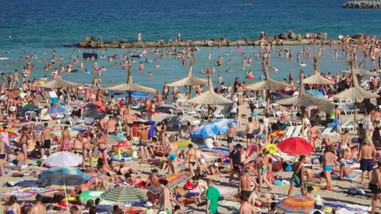 ALERTĂ PE LITORAL: Pericol de toxiinfecţie! Douăzeci şi trei de unităţi de alimentaţie publică de pe litoral, amendate de DSV