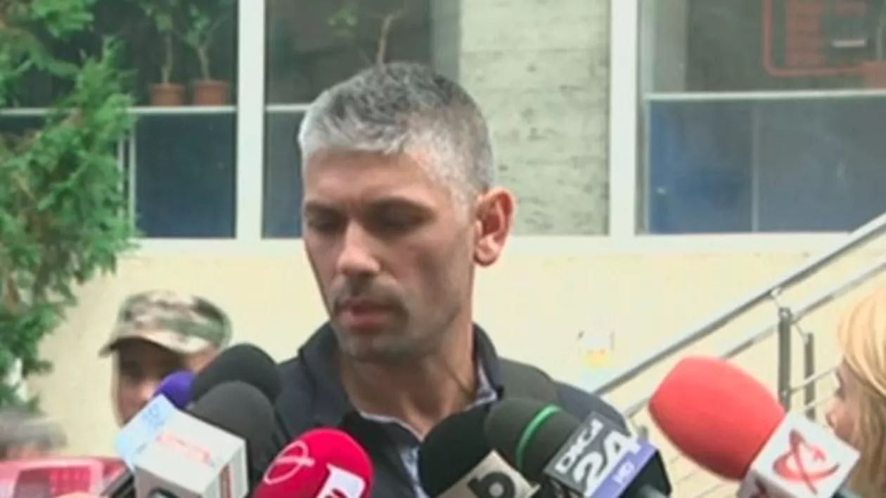 Scandalul privind numărul de înmatriculare anti-PSD se lasă cu plângeri PENALE: Pentru COPIL voi face asta (VIDEO)