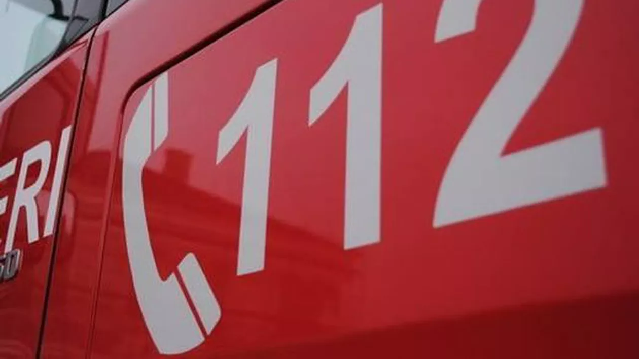 Un individ I-A SCOS OCHII unui pacient, într-un spital din Sibiu! Direcția de Asistență Socială: Nu se putea evita evenimentul