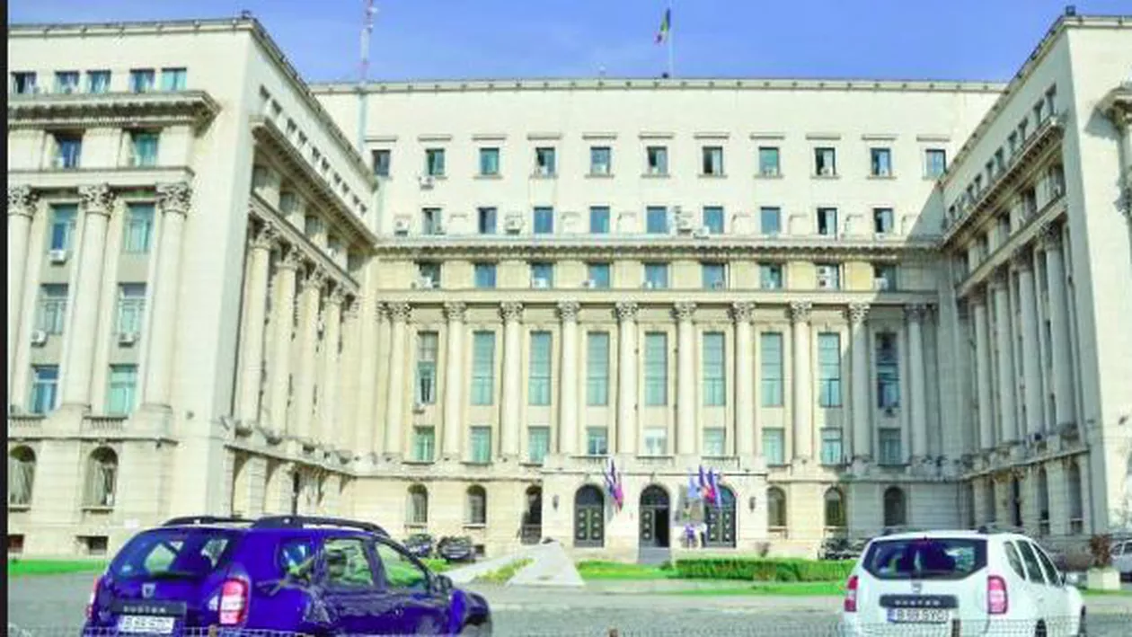 Scandal în Ministerul de Interne: Un angajat este acuzat că a BĂTUT un copil de 14 ani